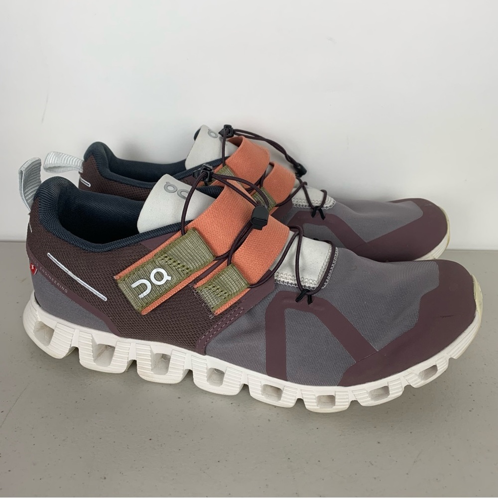 On Cloud Nexus Running Shoes